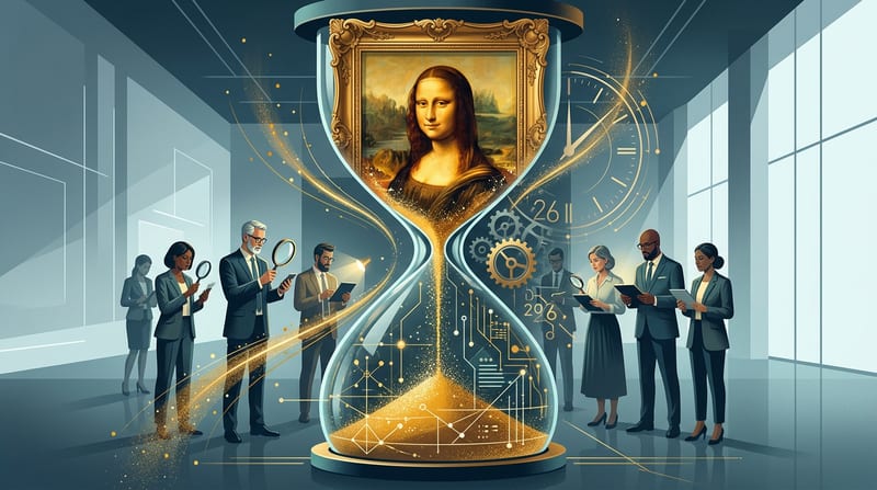 art appraisal services near me - Art data and analysis