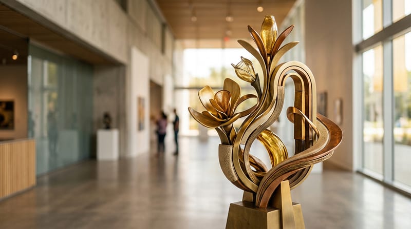 broward county art organizations - Art data and analysis