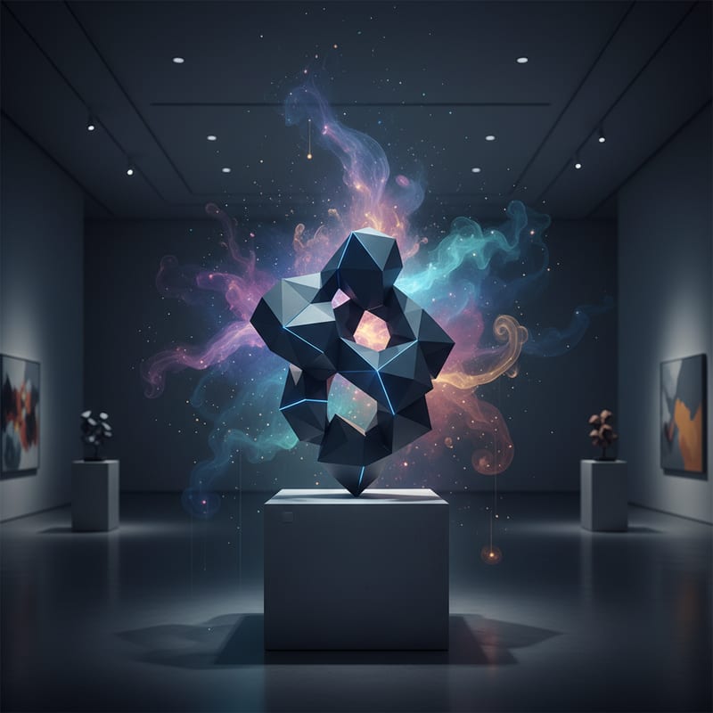 Understanding Art: The Complete Guide